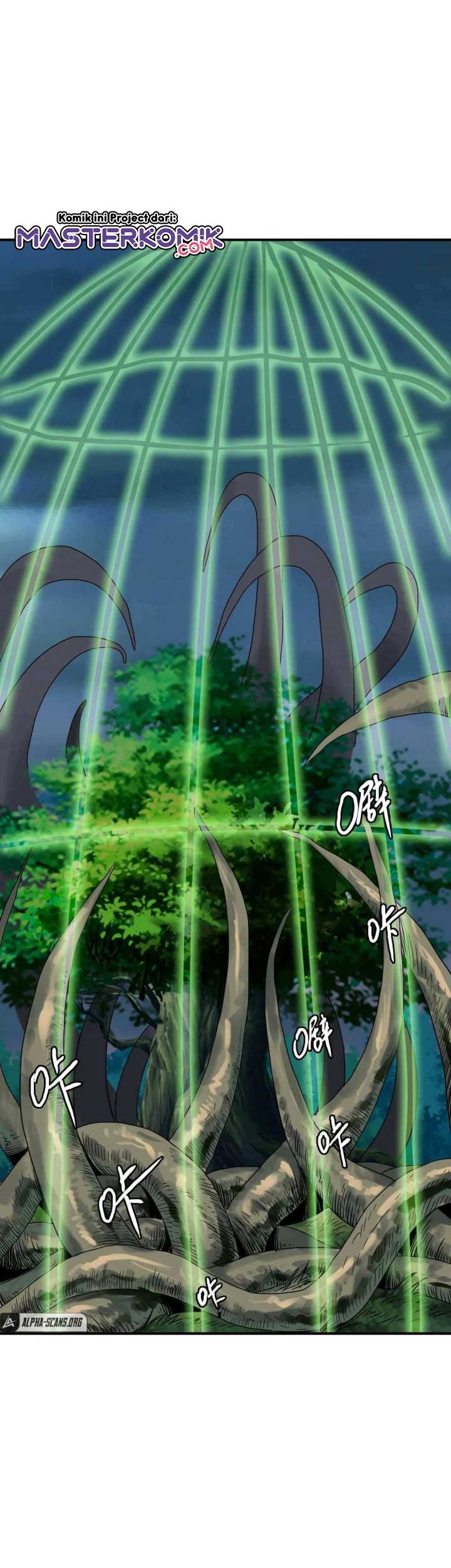 Supreme Taoist (2021) Chapter 34 Gambar 48