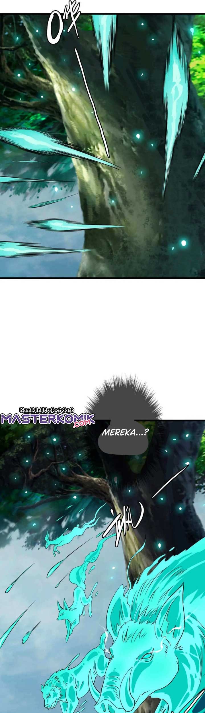 Supreme Taoist (2021) Chapter 34 Gambar 5