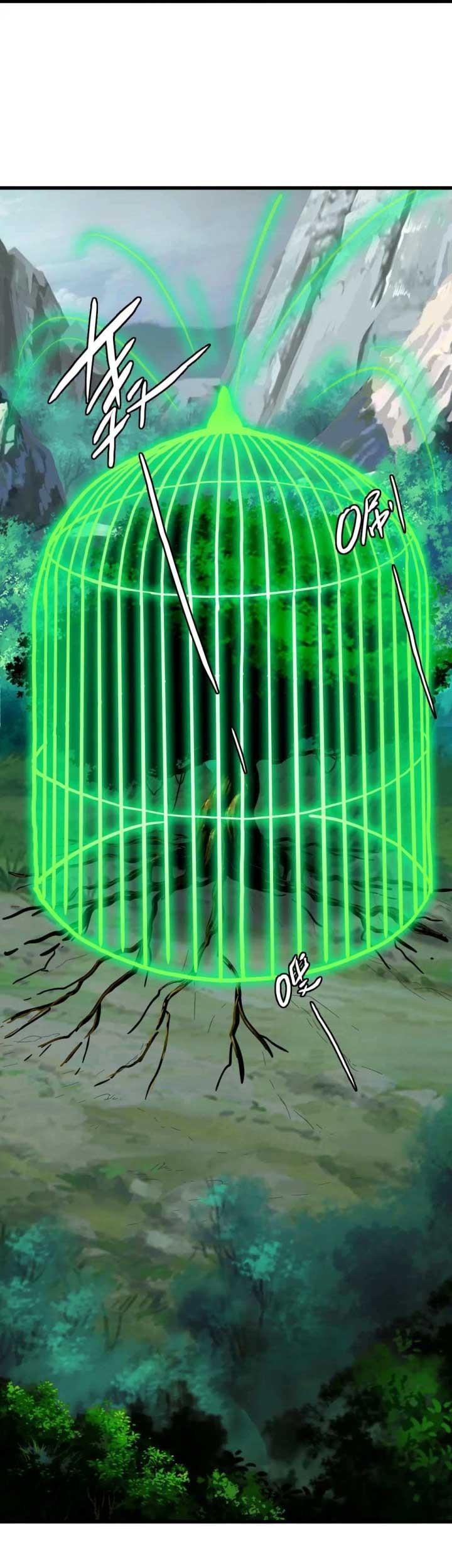 Supreme Taoist (2021) Chapter 34 Gambar 8