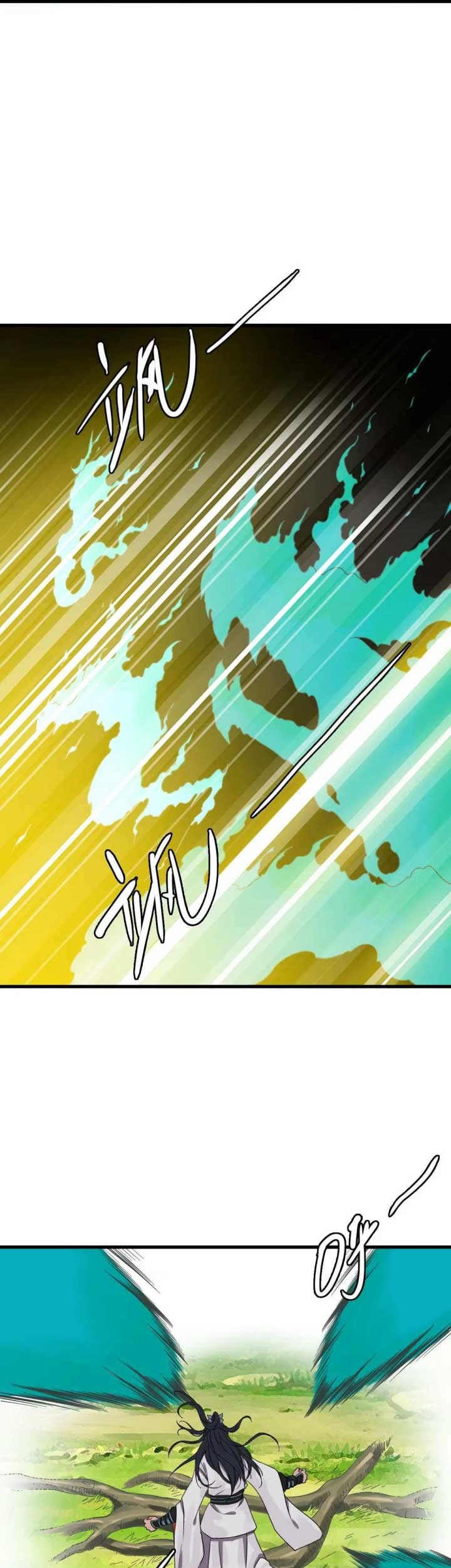 Supreme Taoist (2021) Chapter 34 Gambar 11