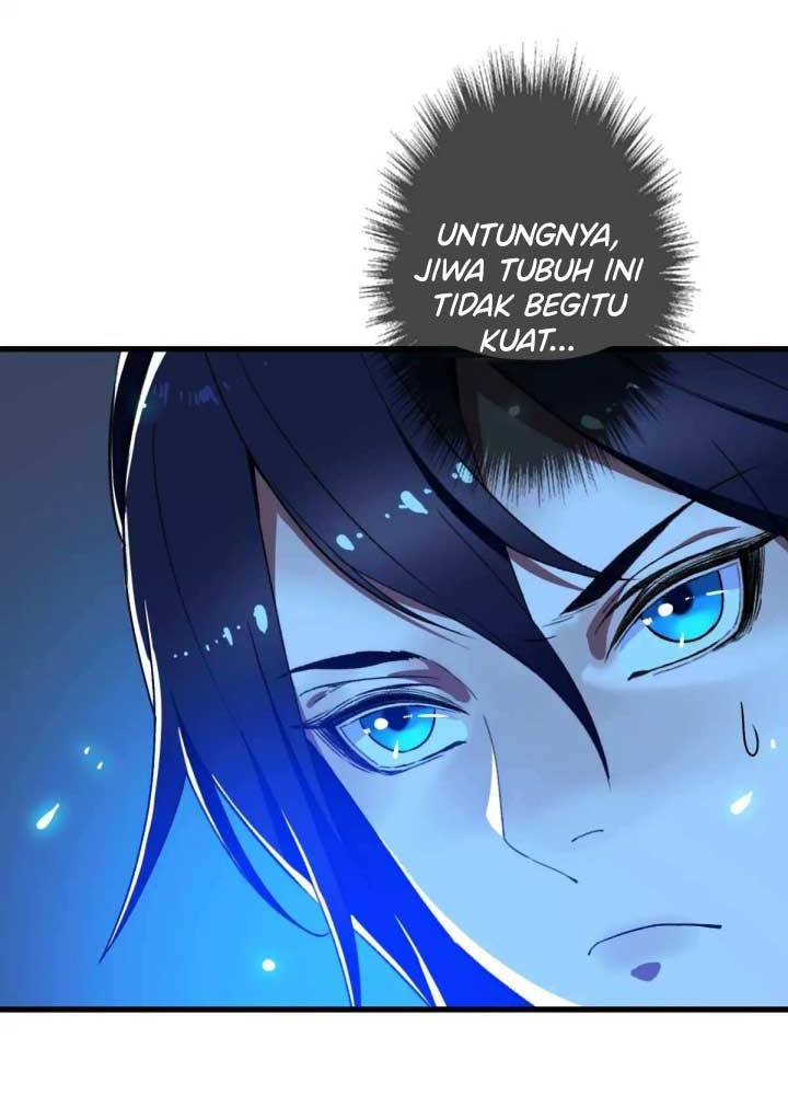 Supreme Taoist (2021) Chapter 34 Gambar 13