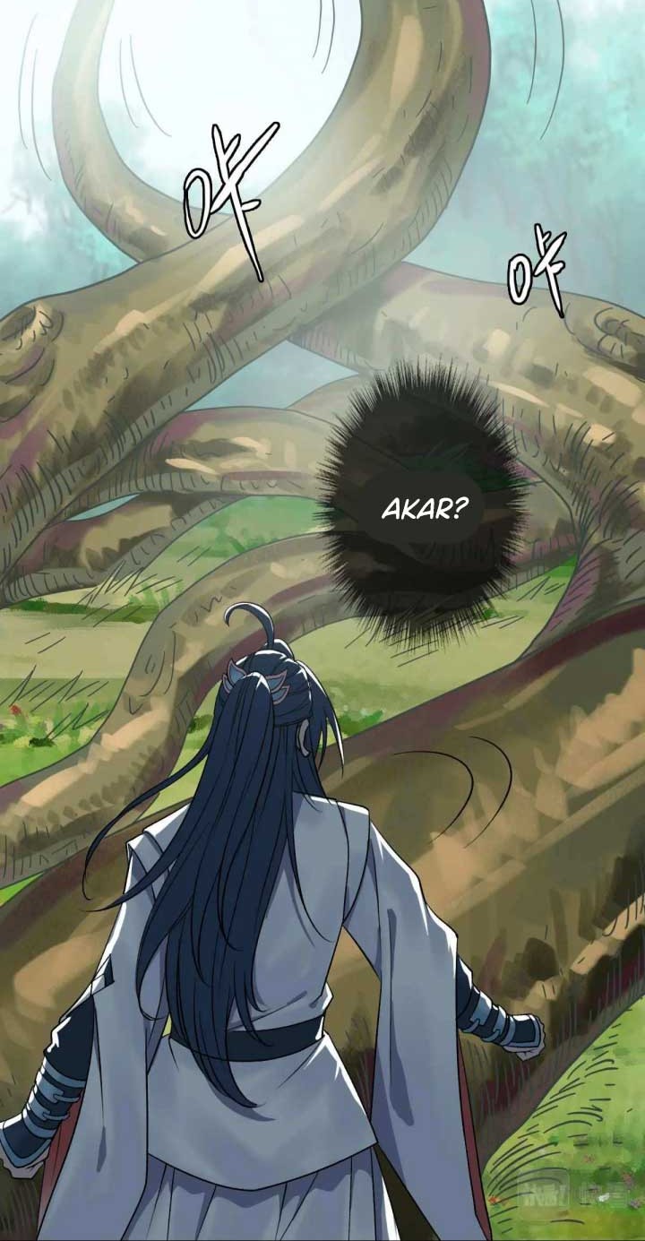 Supreme Taoist (2021) Chapter 34 Gambar 16