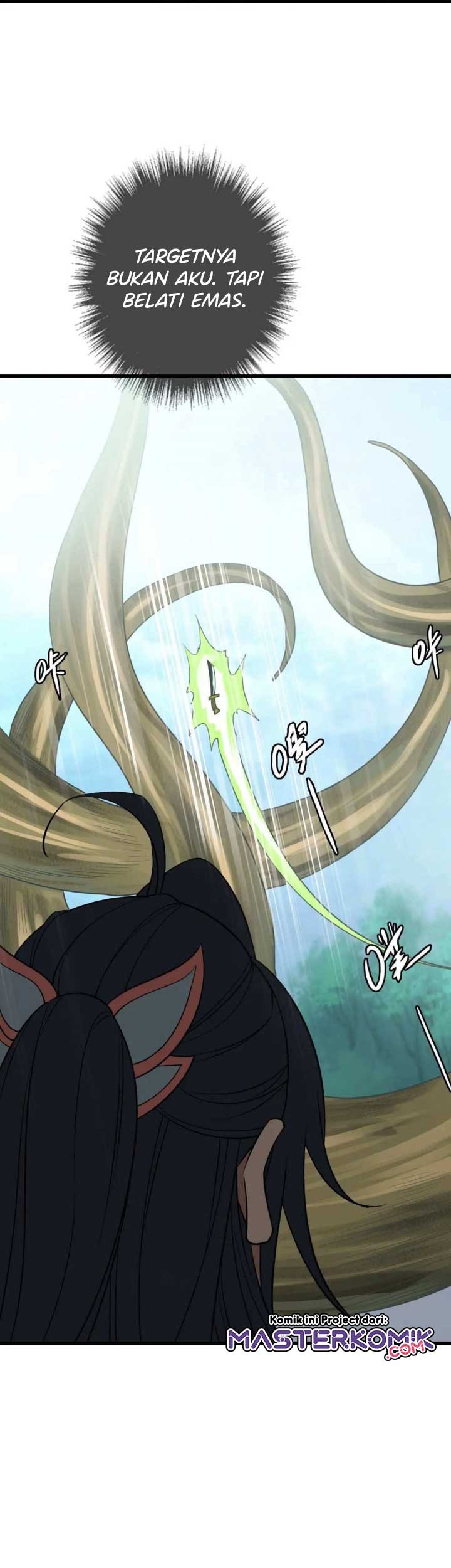 Supreme Taoist (2021) Chapter 34 Gambar 17