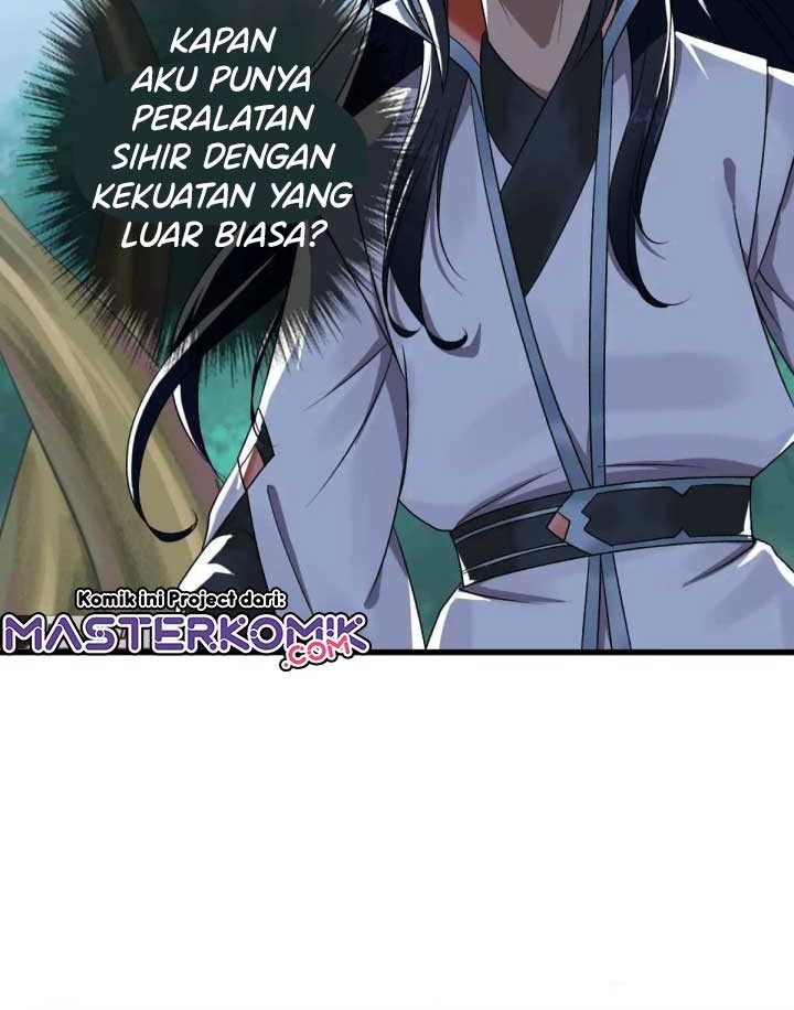 Supreme Taoist (2021) Chapter 34 Gambar 19