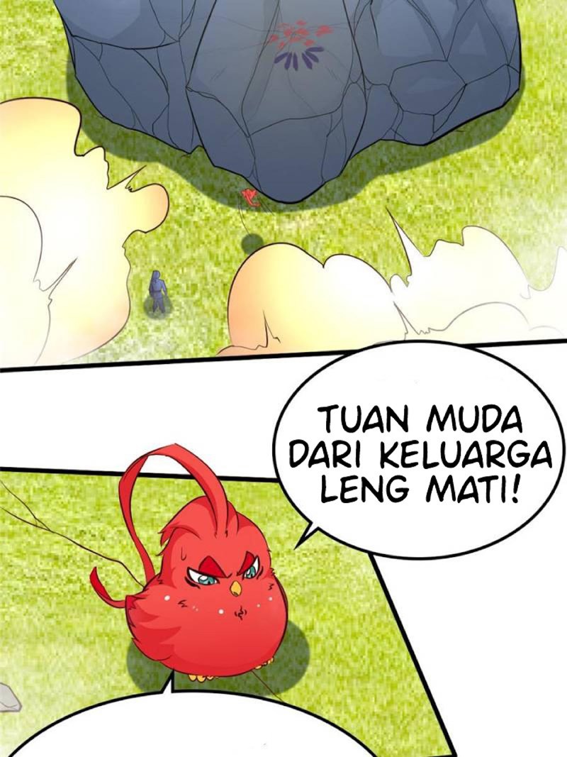 Extreme God Chapter 110 Gambar 12