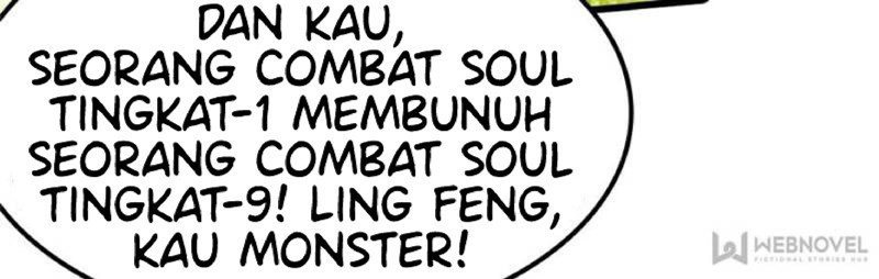 Extreme God Chapter 110 Gambar 13
