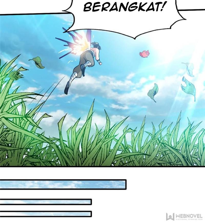Extreme God Chapter 110 Gambar 24