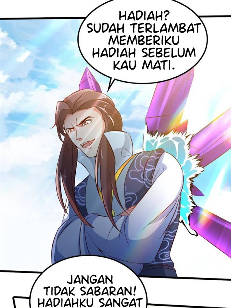 Extreme God Chapter 110 Gambar 4