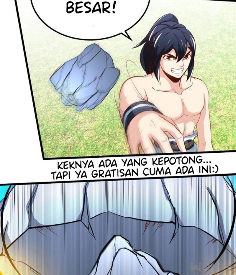 Extreme God Chapter 110 Gambar 5