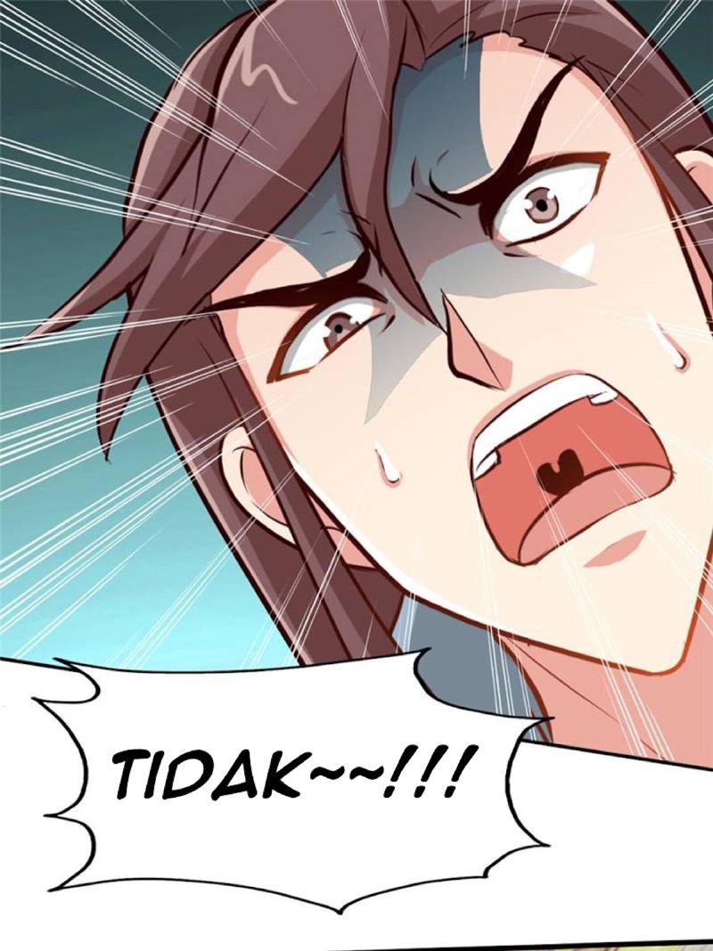 Extreme God Chapter 110 Gambar 8