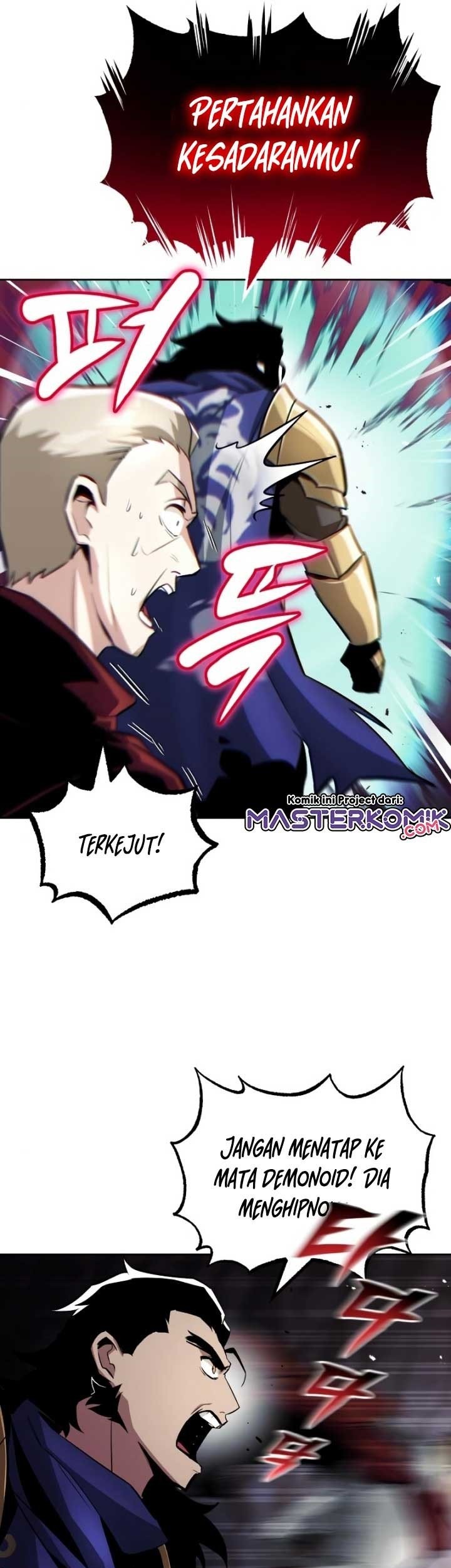 Lazy Prince Becomes a Genius Chapter 38 Gambar 17