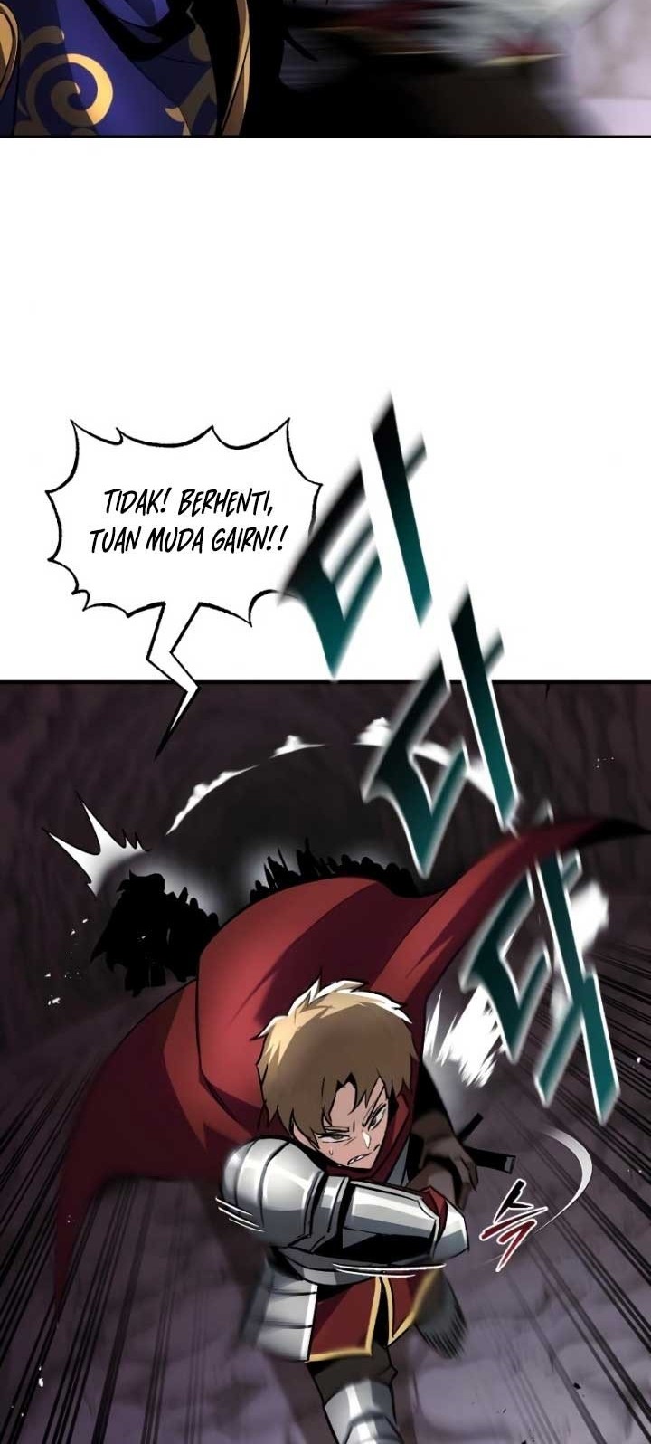 Lazy Prince Becomes a Genius Chapter 38 Gambar 18