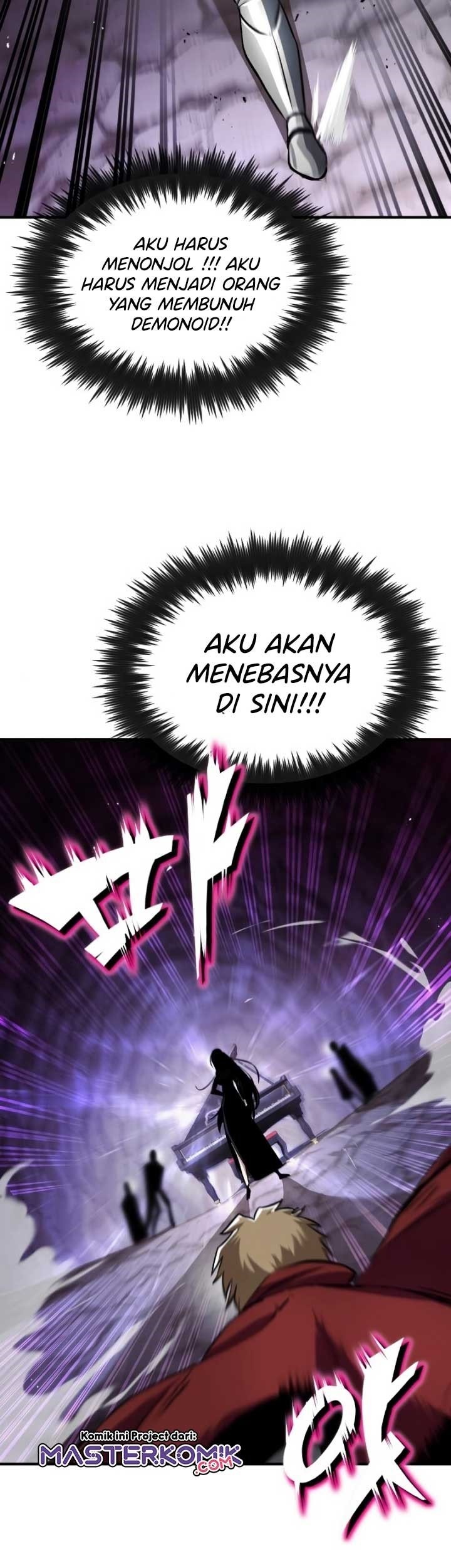 Lazy Prince Becomes a Genius Chapter 38 Gambar 19