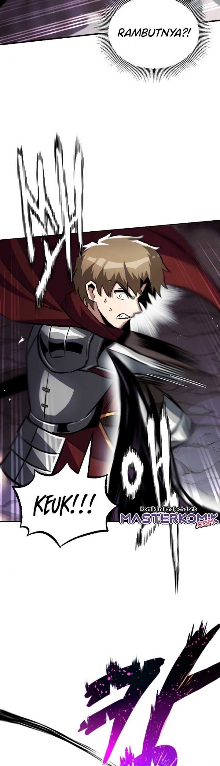 Lazy Prince Becomes a Genius Chapter 38 Gambar 22