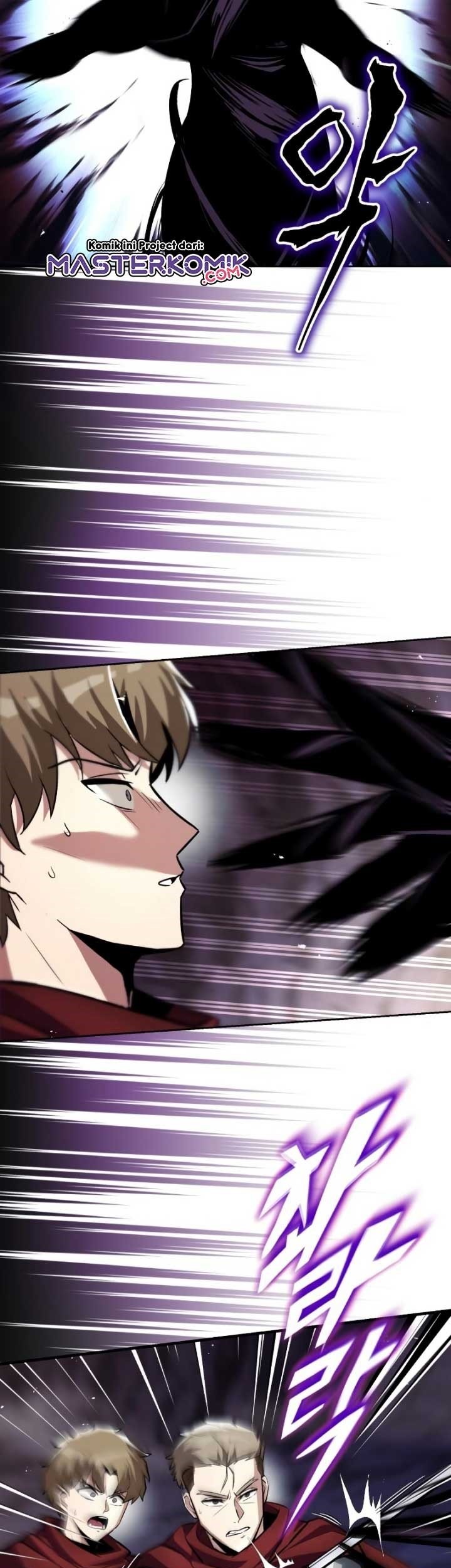 Lazy Prince Becomes a Genius Chapter 38 Gambar 27