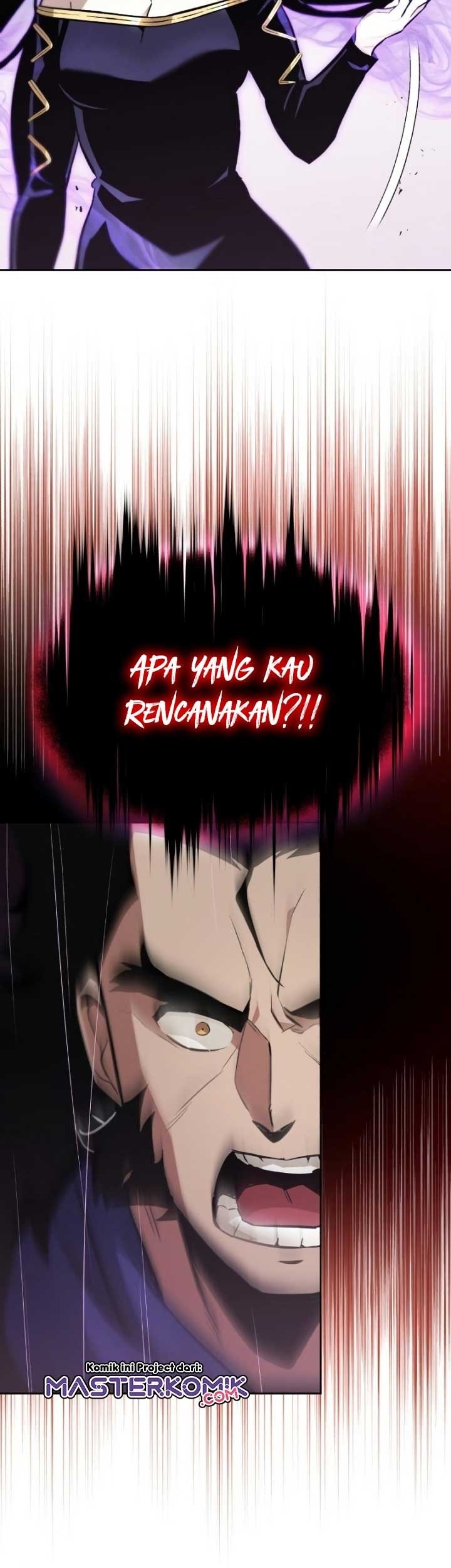 Lazy Prince Becomes a Genius Chapter 38 Gambar 34