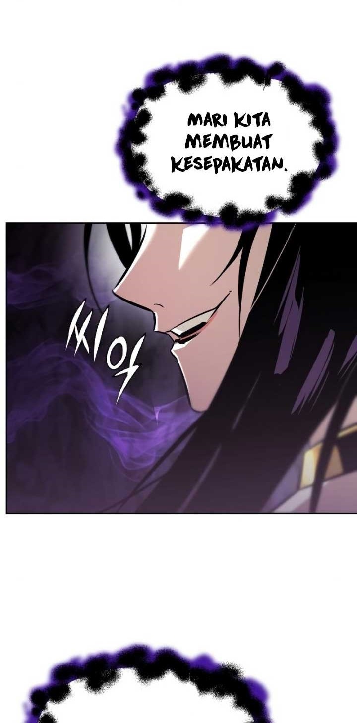 Lazy Prince Becomes a Genius Chapter 38 Gambar 35