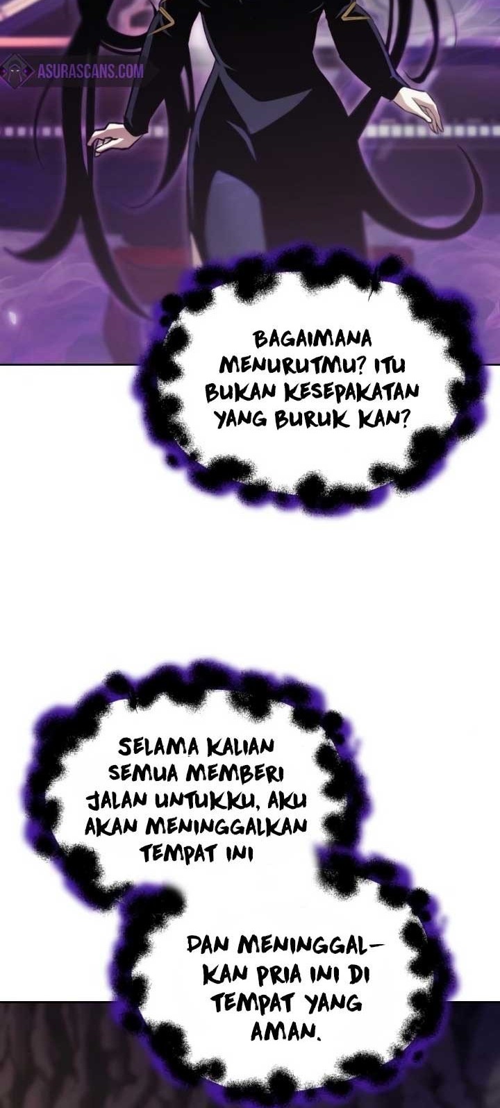 Lazy Prince Becomes a Genius Chapter 38 Gambar 37