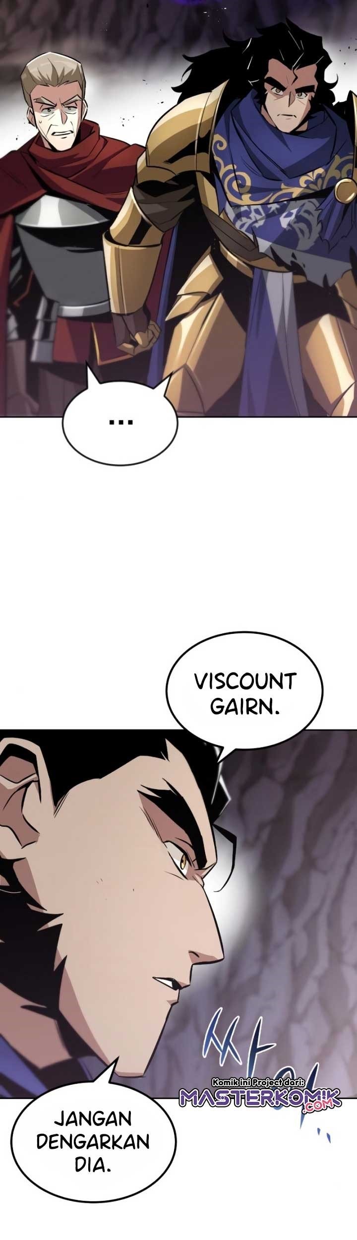 Lazy Prince Becomes a Genius Chapter 38 Gambar 38