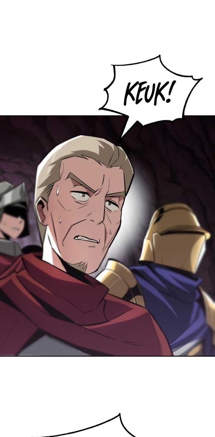 Lazy Prince Becomes a Genius Chapter 38 Gambar 39