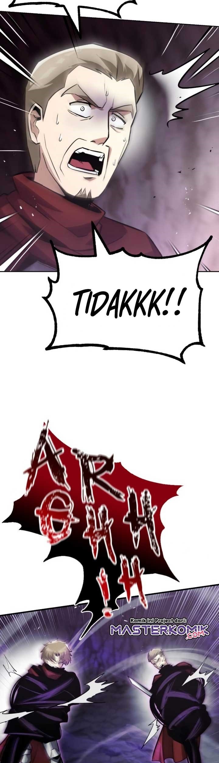 Lazy Prince Becomes a Genius Chapter 38 Gambar 49