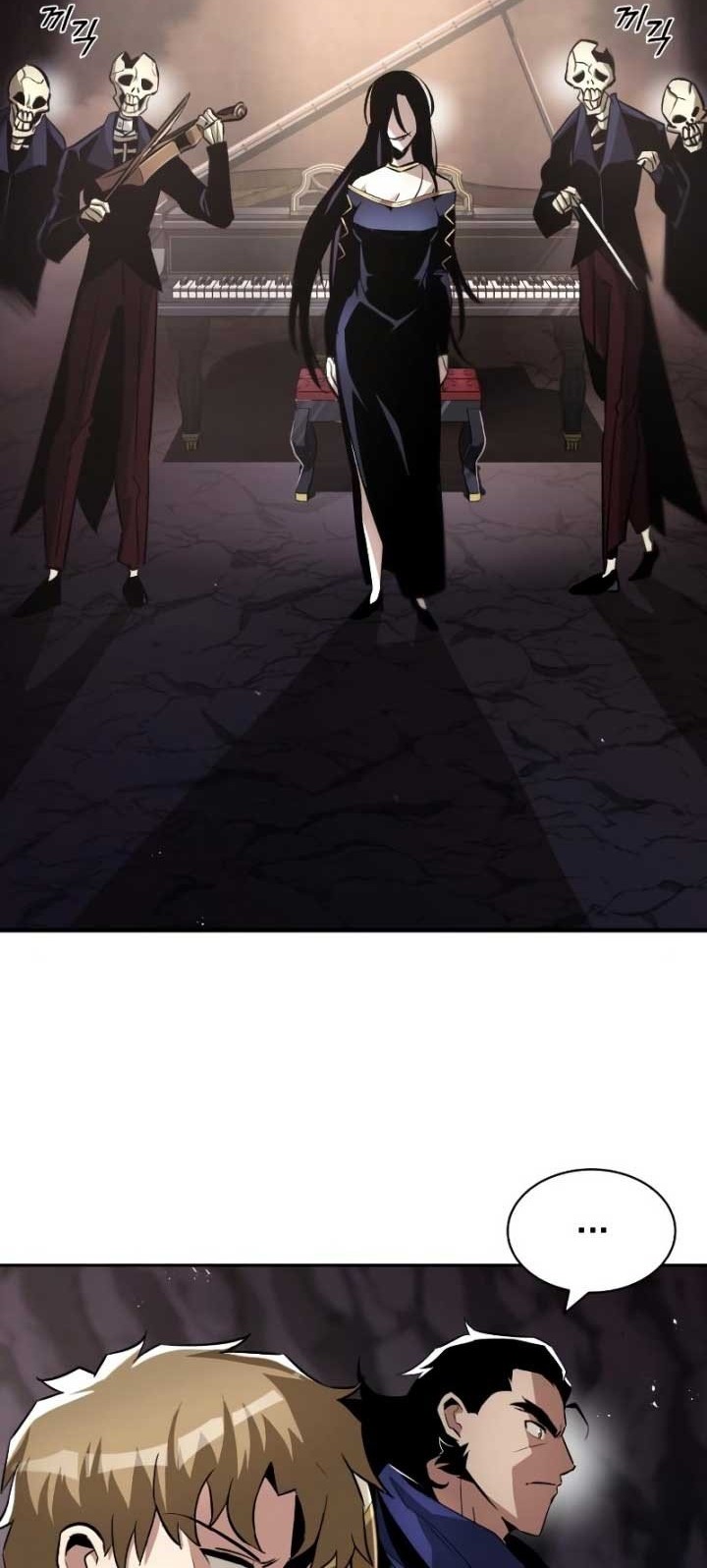 Lazy Prince Becomes a Genius Chapter 38 Gambar 3