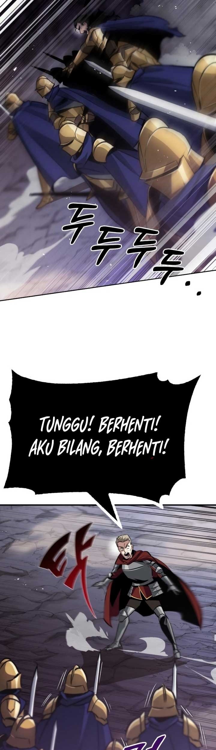 Lazy Prince Becomes a Genius Chapter 38 Gambar 51