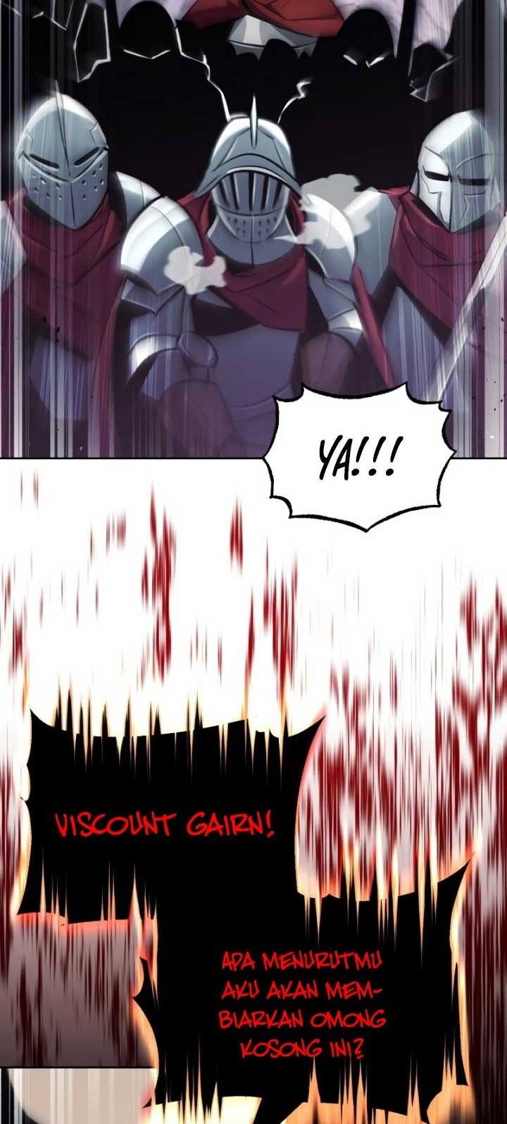 Lazy Prince Becomes a Genius Chapter 38 Gambar 55