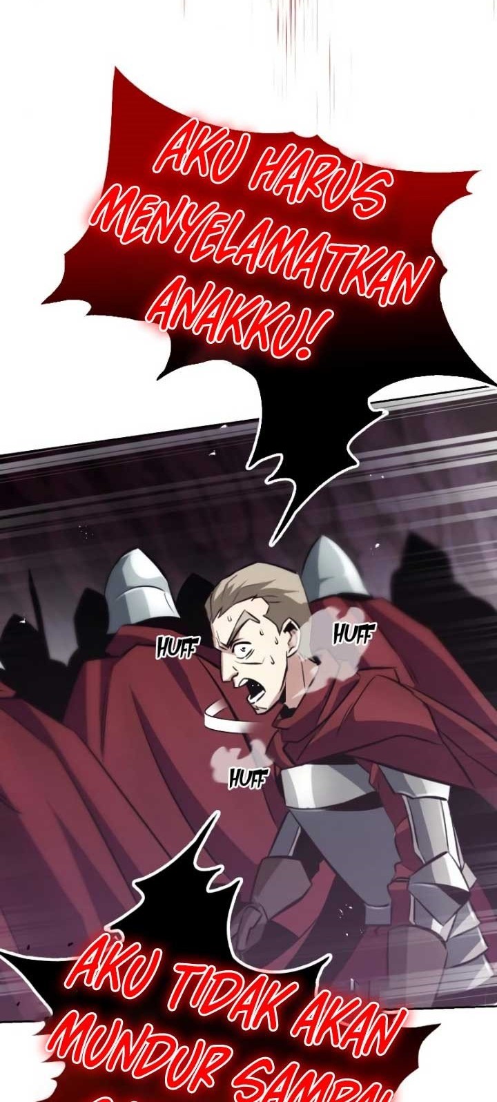 Lazy Prince Becomes a Genius Chapter 38 Gambar 57