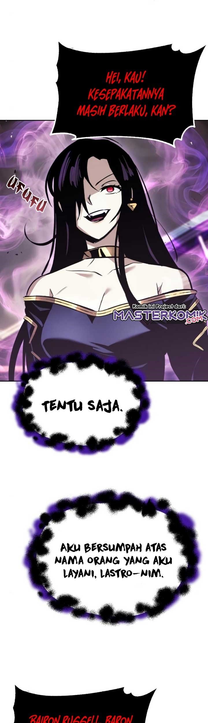 Lazy Prince Becomes a Genius Chapter 38 Gambar 59