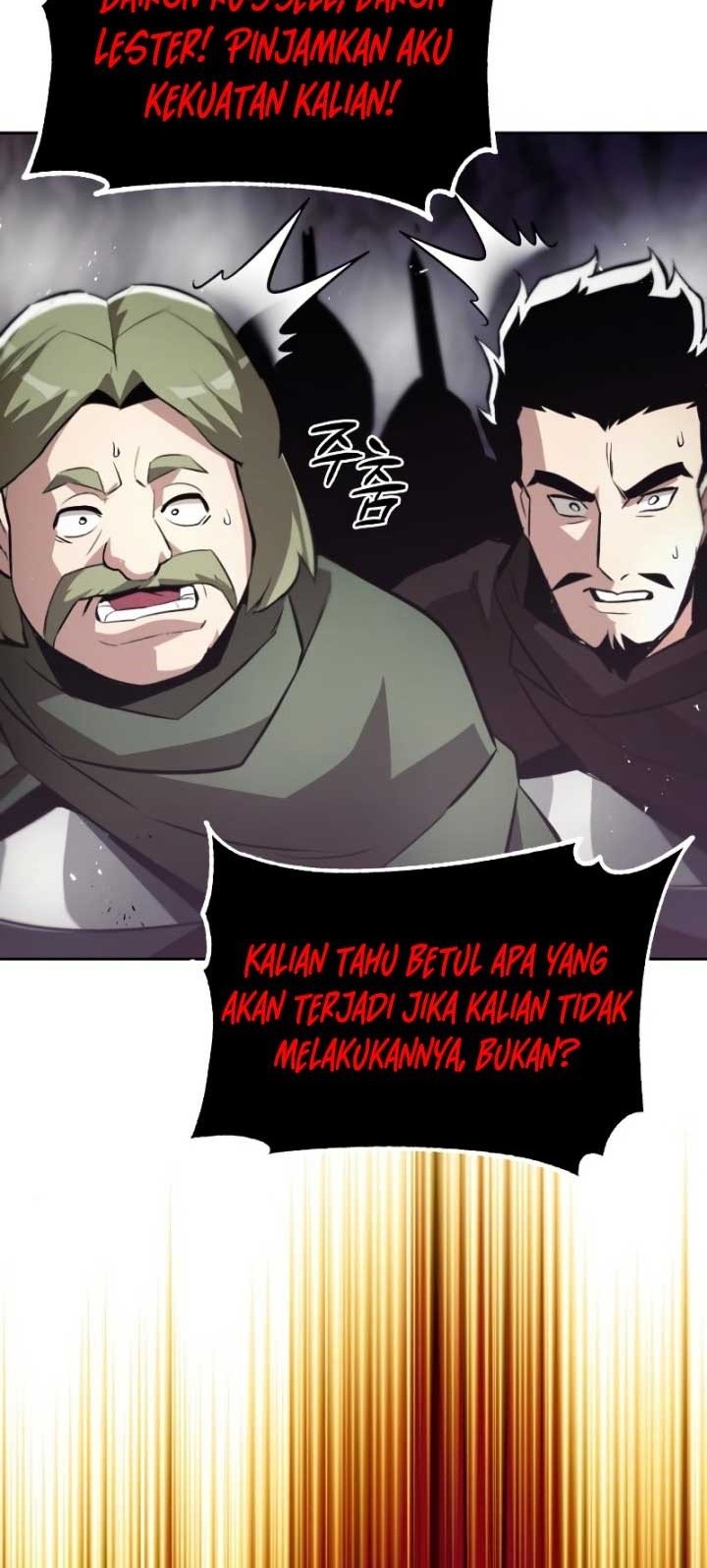 Lazy Prince Becomes a Genius Chapter 38 Gambar 60