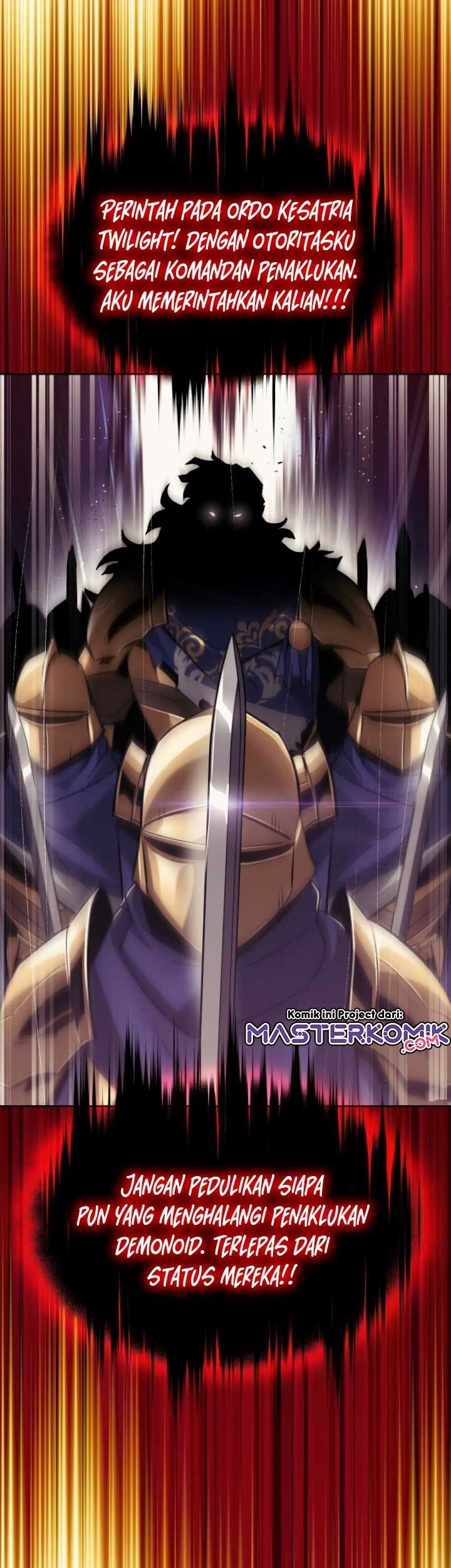 Lazy Prince Becomes a Genius Chapter 38 Gambar 61