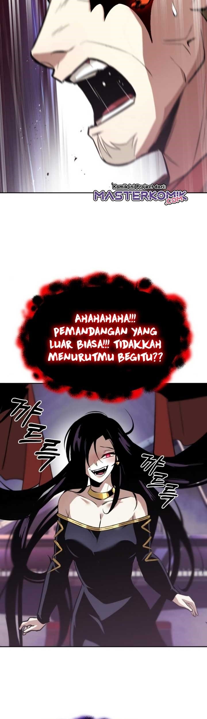 Lazy Prince Becomes a Genius Chapter 38 Gambar 63