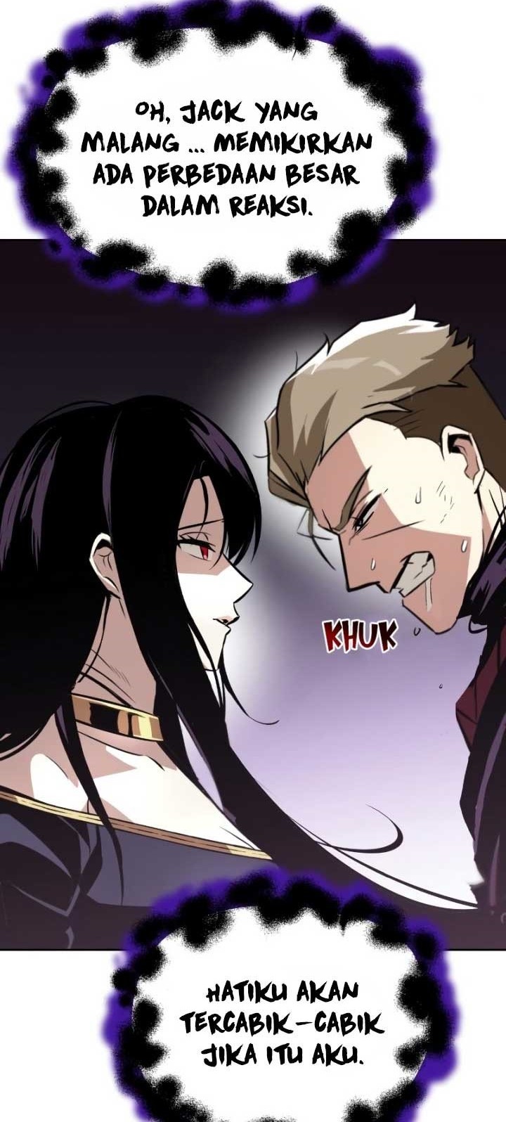 Lazy Prince Becomes a Genius Chapter 38 Gambar 64