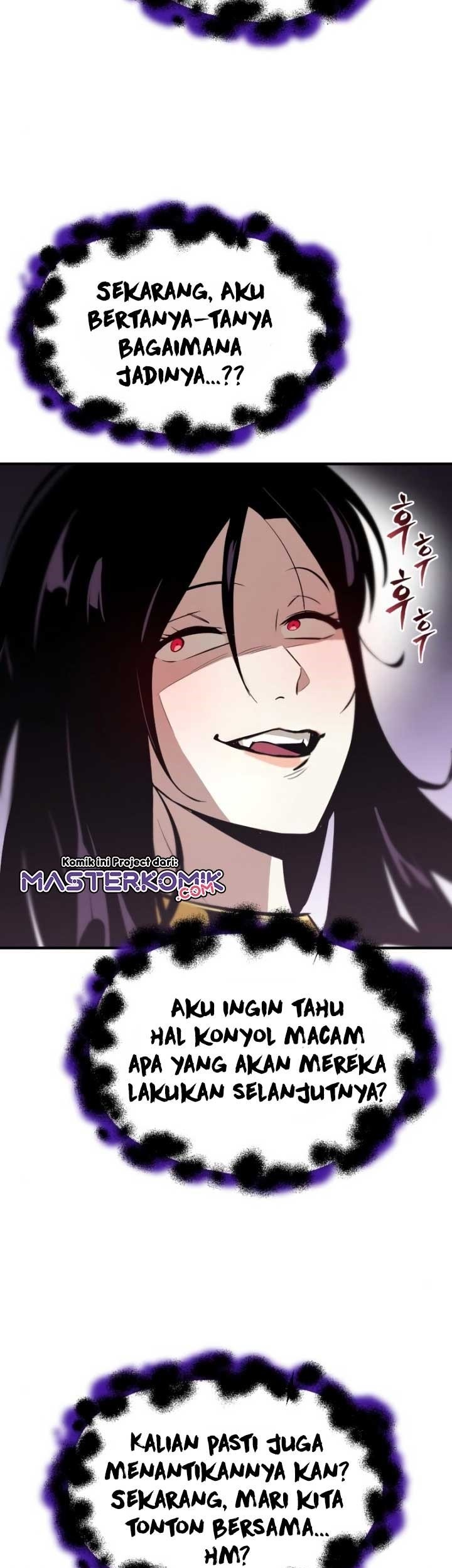 Lazy Prince Becomes a Genius Chapter 38 Gambar 65