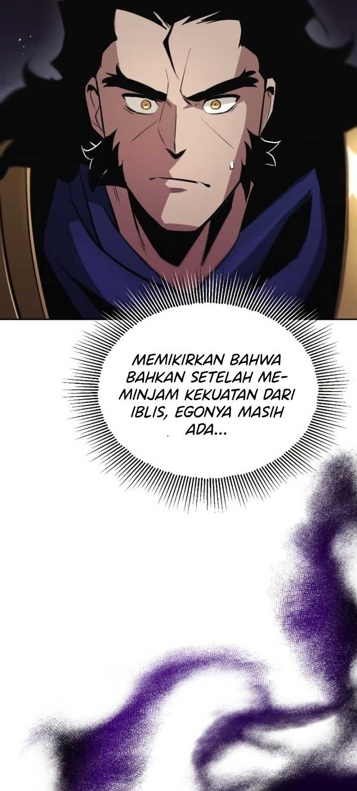 Lazy Prince Becomes a Genius Chapter 38 Gambar 5