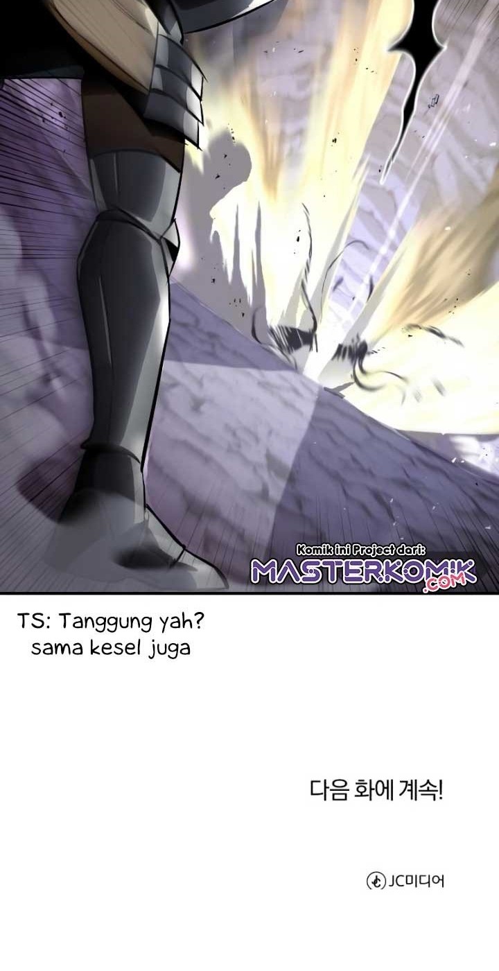 Lazy Prince Becomes a Genius Chapter 38 Gambar 74