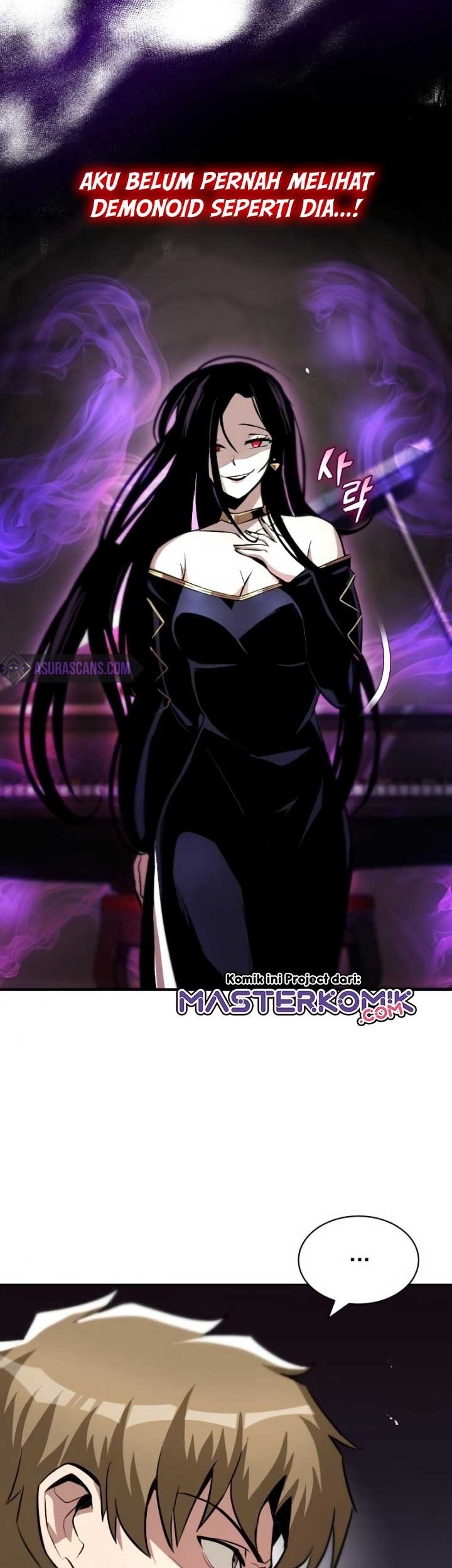 Lazy Prince Becomes a Genius Chapter 38 Gambar 7