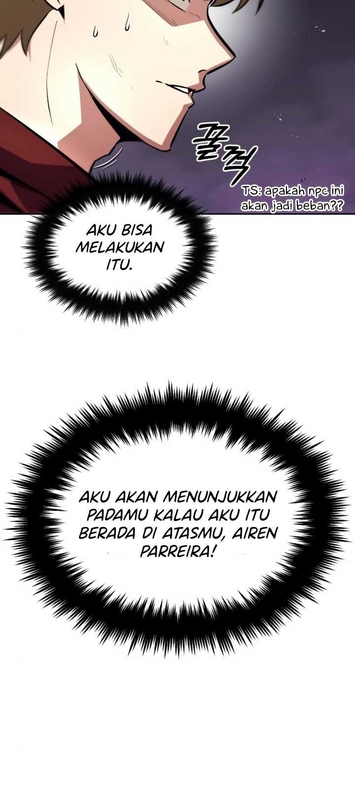 Lazy Prince Becomes a Genius Chapter 38 Gambar 8