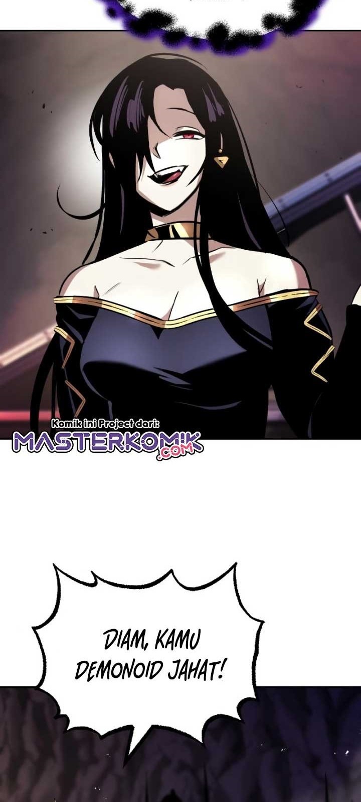 Lazy Prince Becomes a Genius Chapter 38 Gambar 10