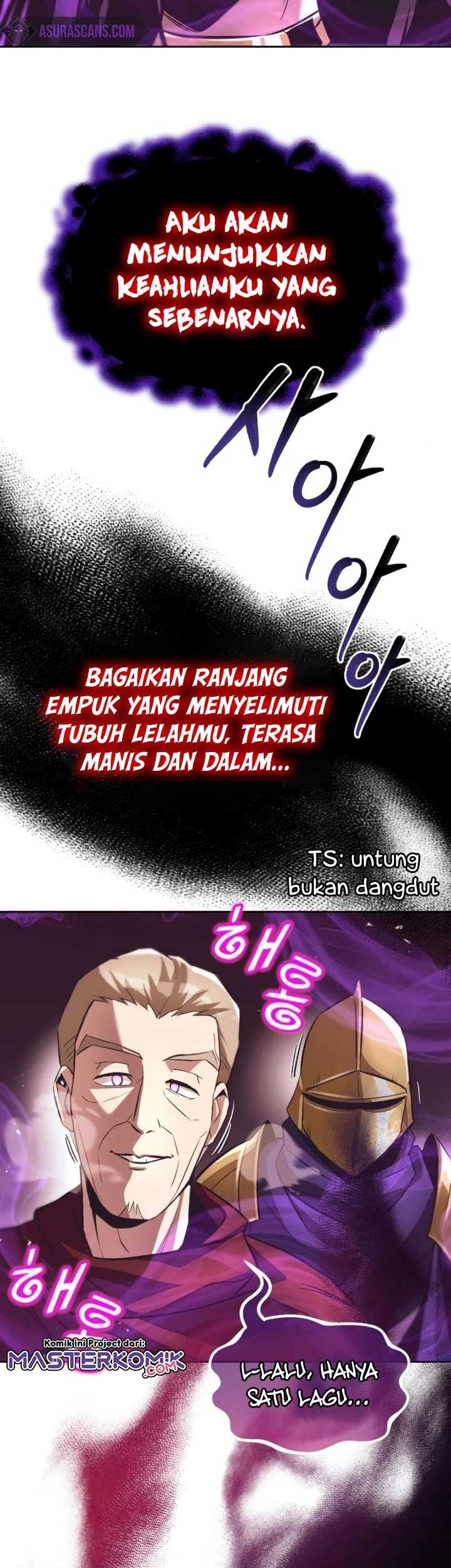 Lazy Prince Becomes a Genius Chapter 38 Gambar 14