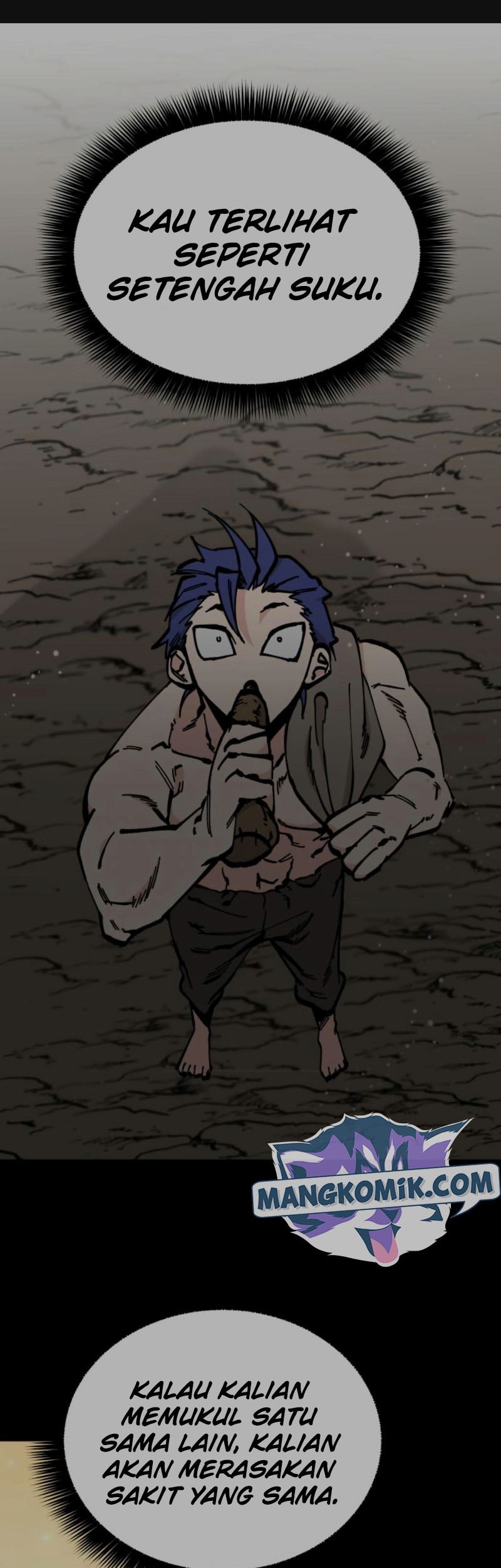 Baca  Rathard Chapter 47 Gambar 2