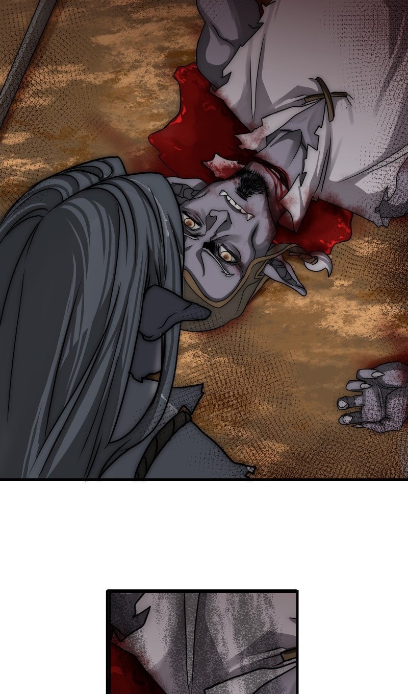 Lord of Goblins Chapter 09 Gambar 19