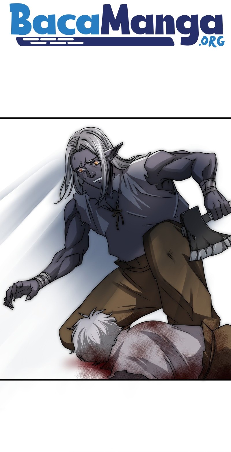 Lord of Goblins Chapter 09 Gambar 23