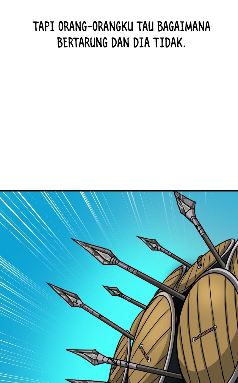 Lord of Goblins Chapter 09 Gambar 29