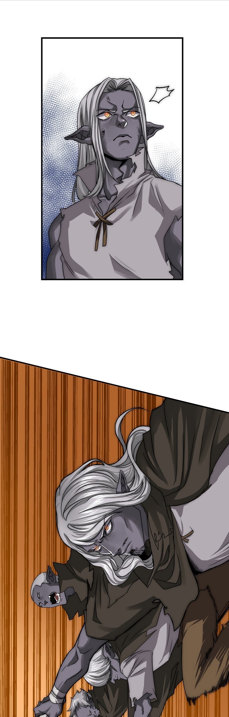 Lord of Goblins Chapter 09 Gambar 32