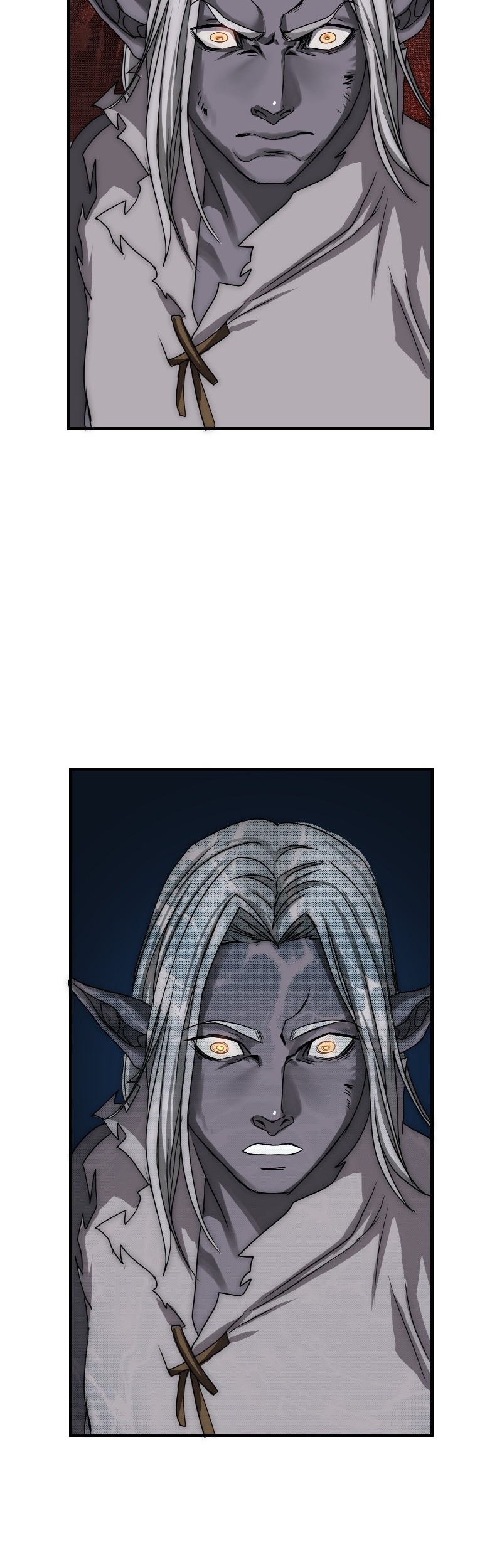 Lord of Goblins Chapter 09 Gambar 34