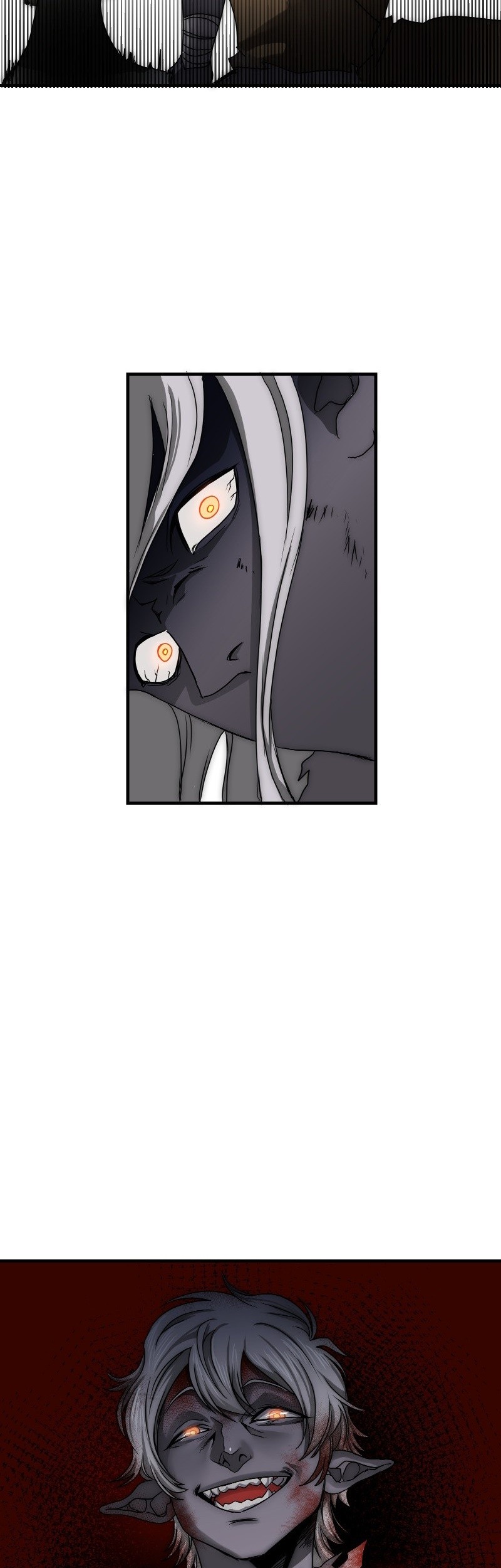 Lord of Goblins Chapter 09 Gambar 36