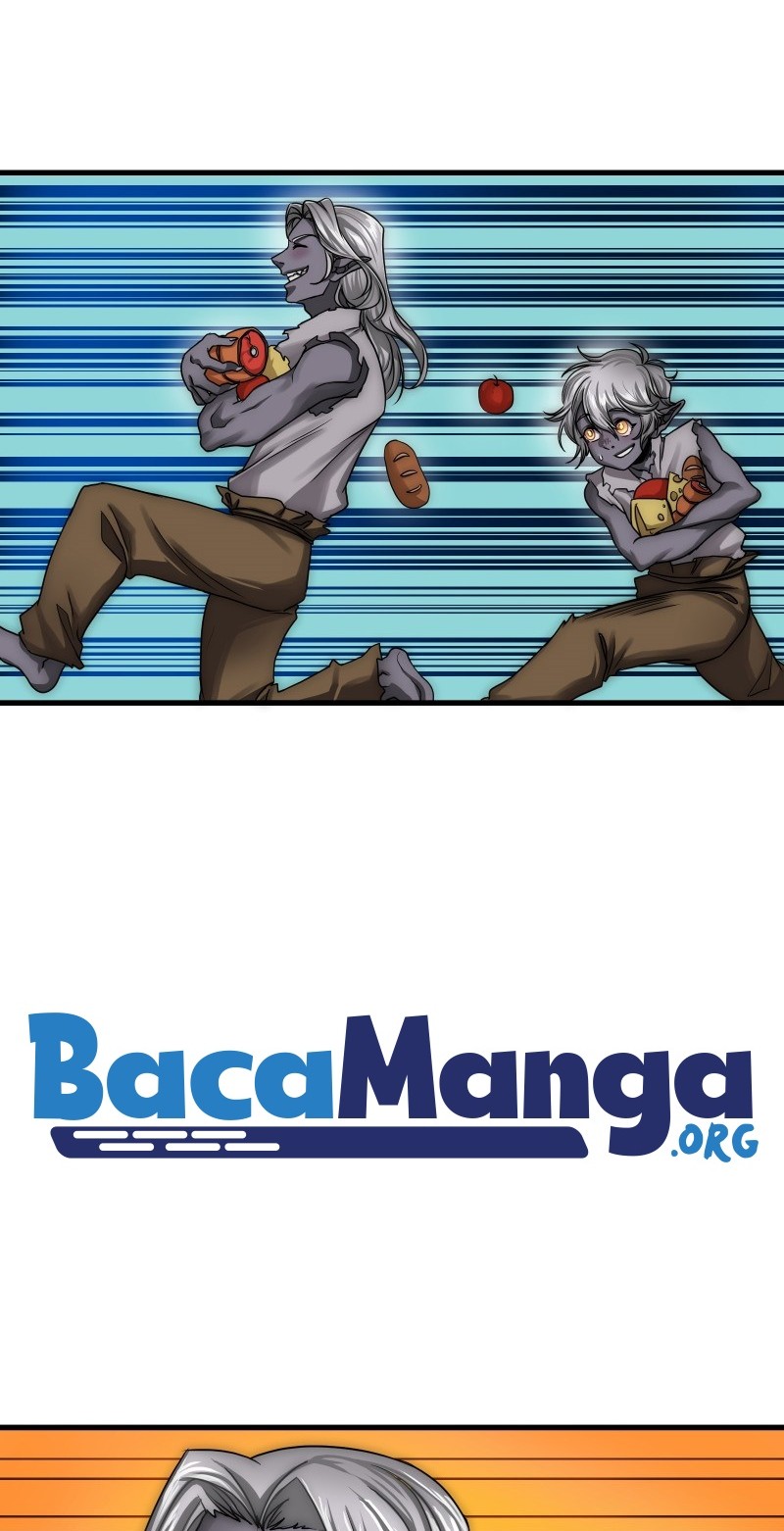 Lord of Goblins Chapter 09 Gambar 3