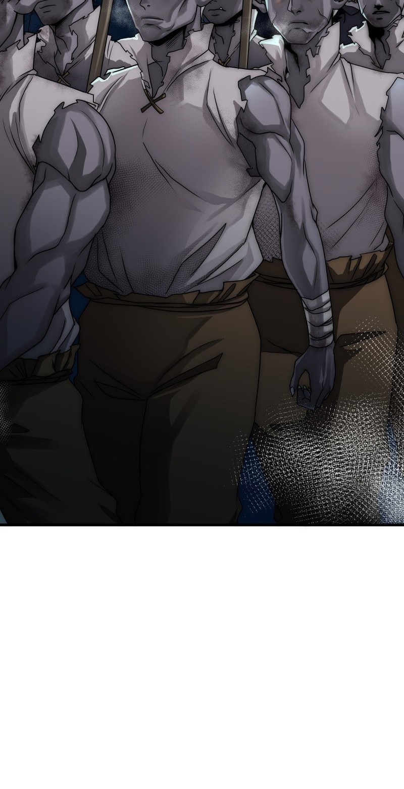 Lord of Goblins Chapter 09 Gambar 5